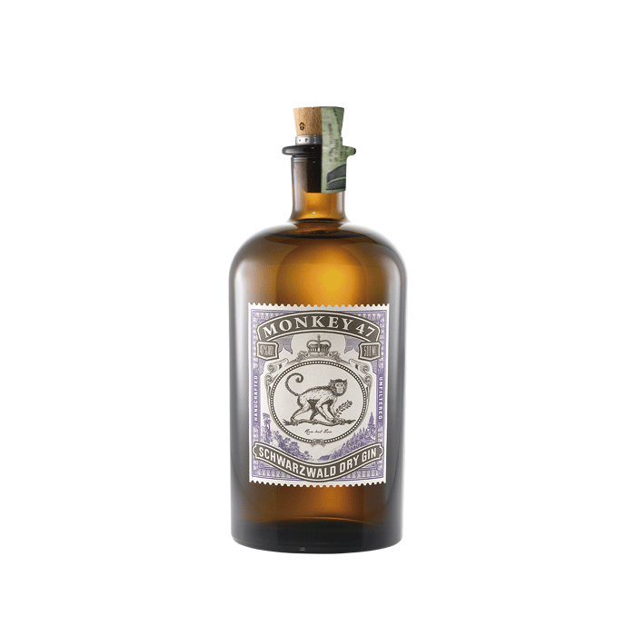 Ginebra Monkey 500 Ml